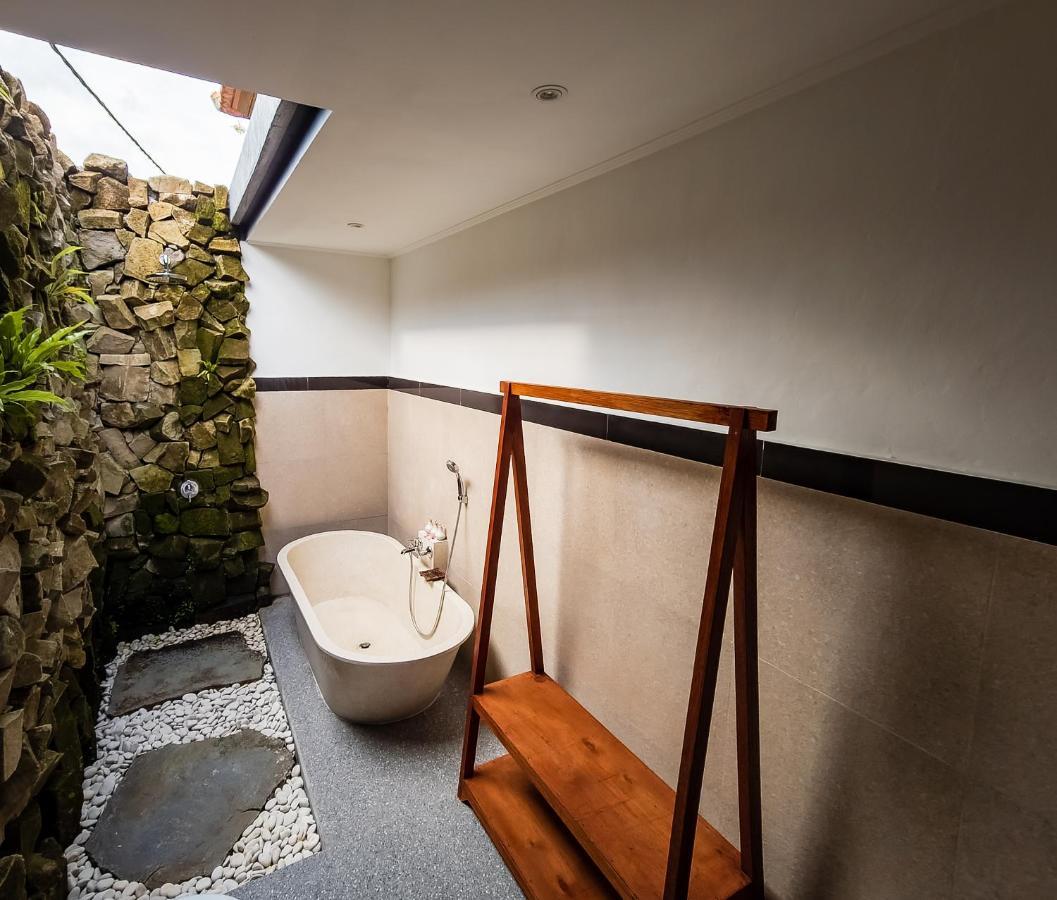Uma Jala Villa Ubud (Bali)