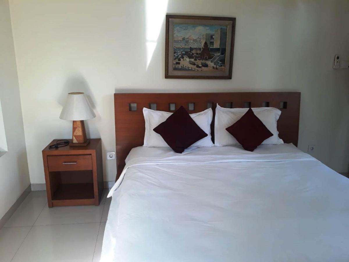 Manggis Sari Guest house