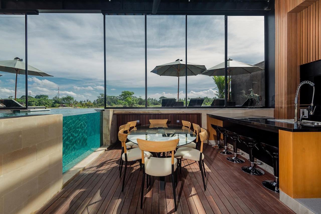 Santi By Balisuperhost * Ubud (Bali)