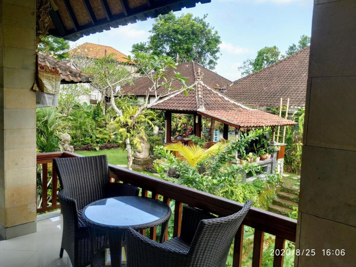 Guest house Putu's Paradise 2*