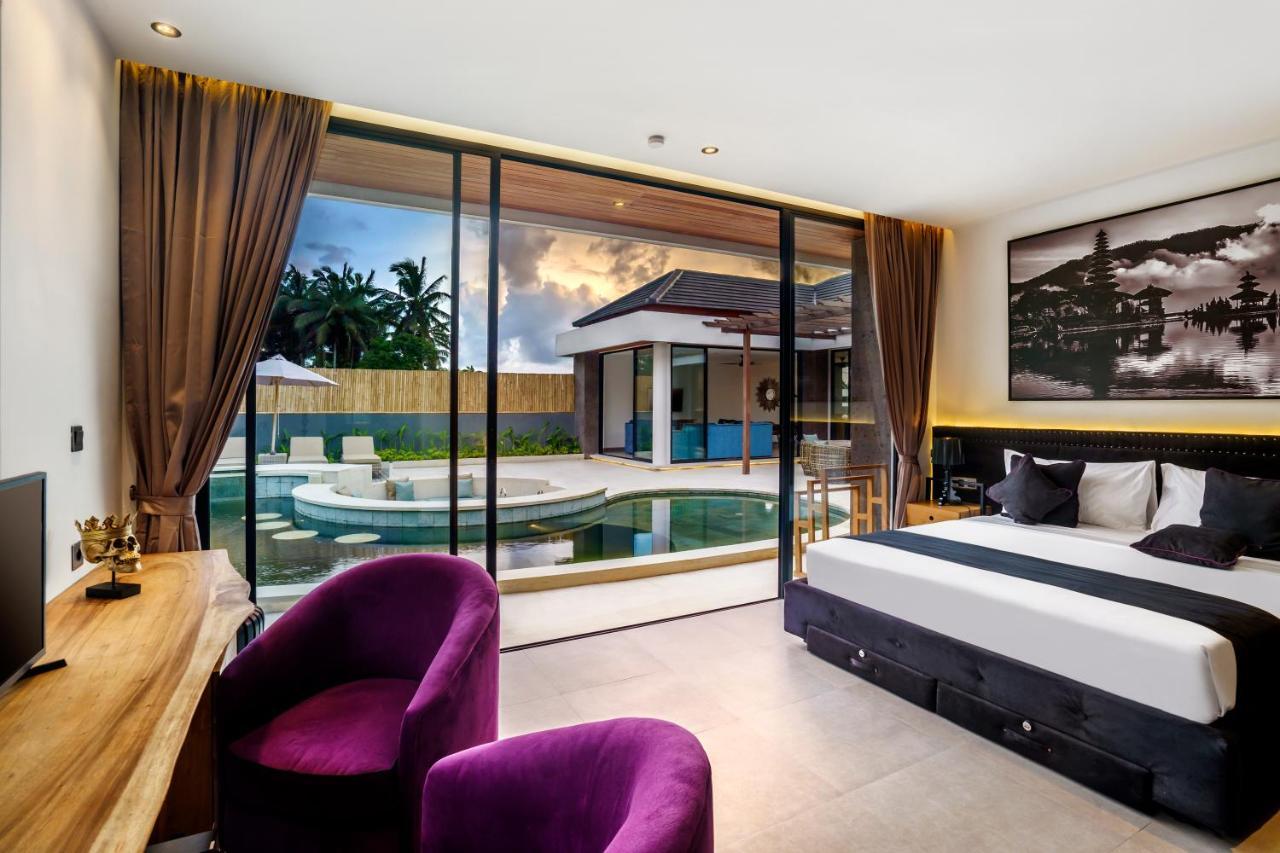 Vila Mon Reve *