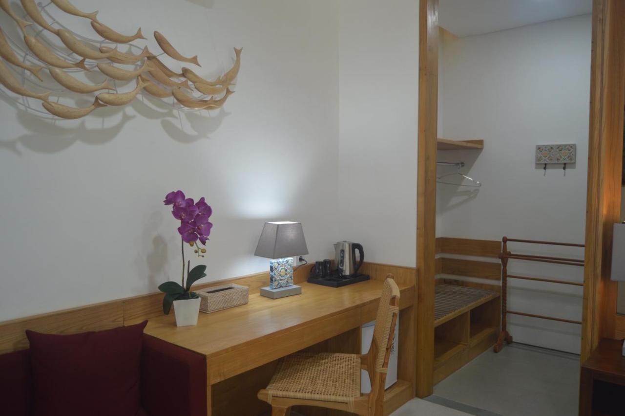 Serenity Private Mas Homestay