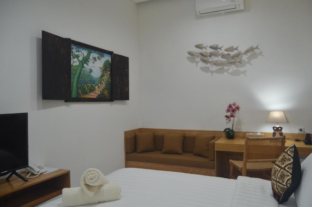 Homestay Serenity Private Mas