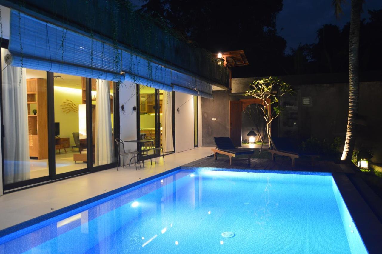 Homestay Serenity Private Mas