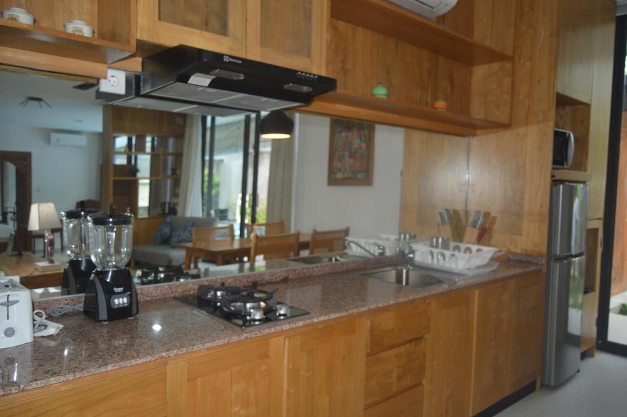 Serenity Private Mas Homestay Ubud (Bali)