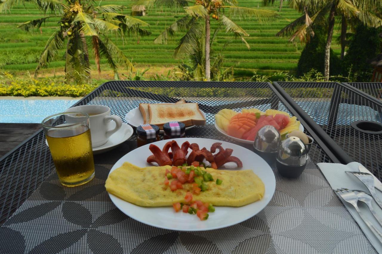 Serenity Private Mas Homestay