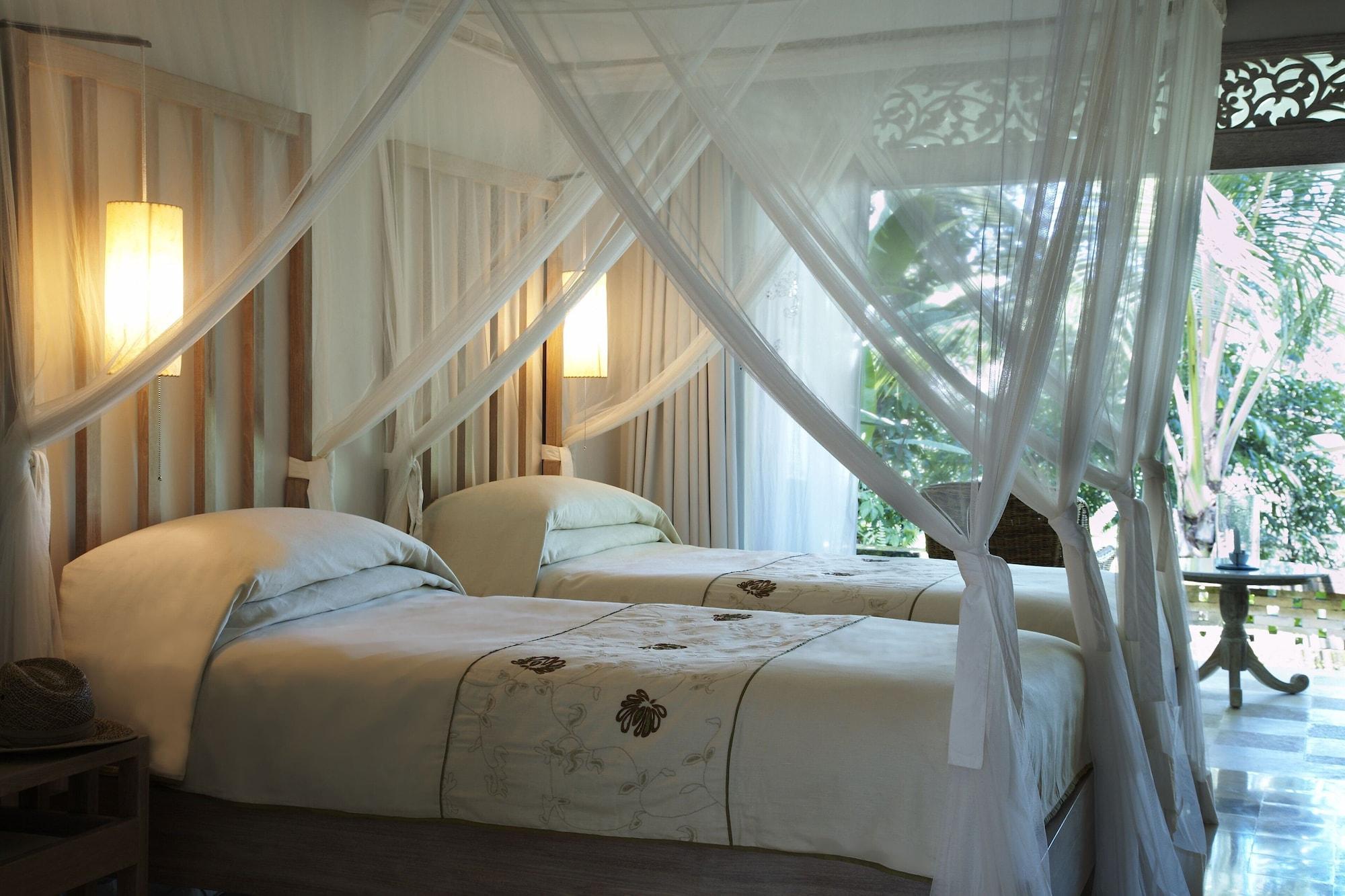 Como Uma 5* Ubud (Bali)