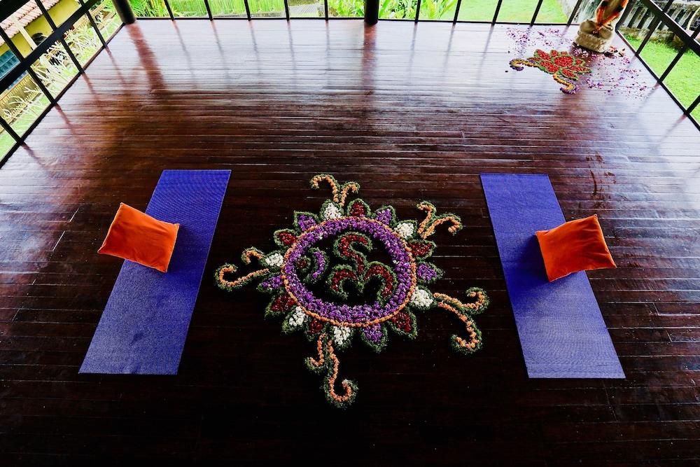 Hotel Villa Ubud Resort Ubud
