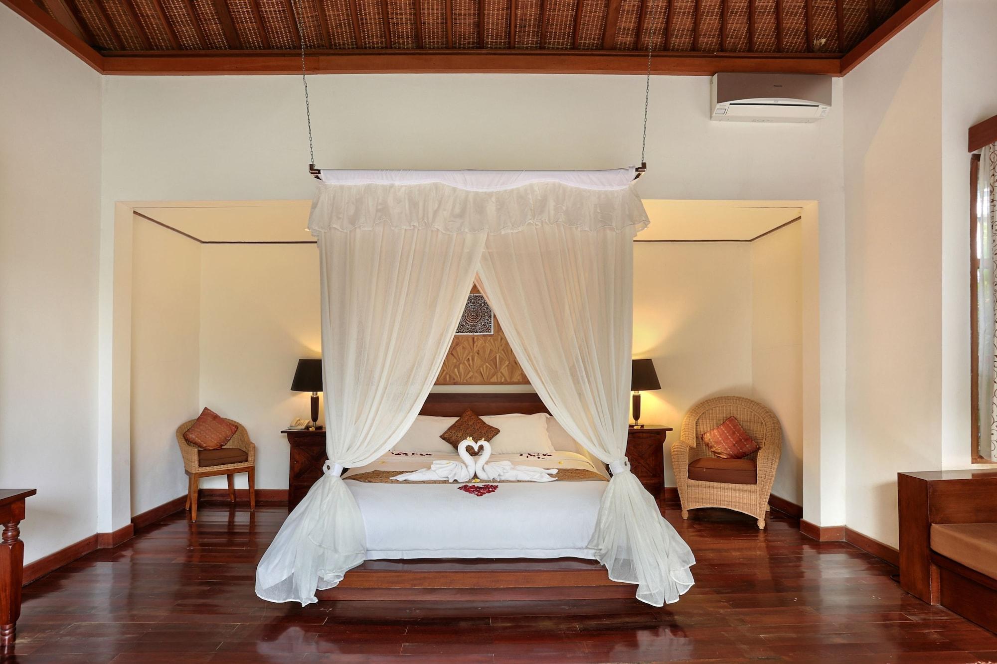 The Kampung Ubud Villa Villa