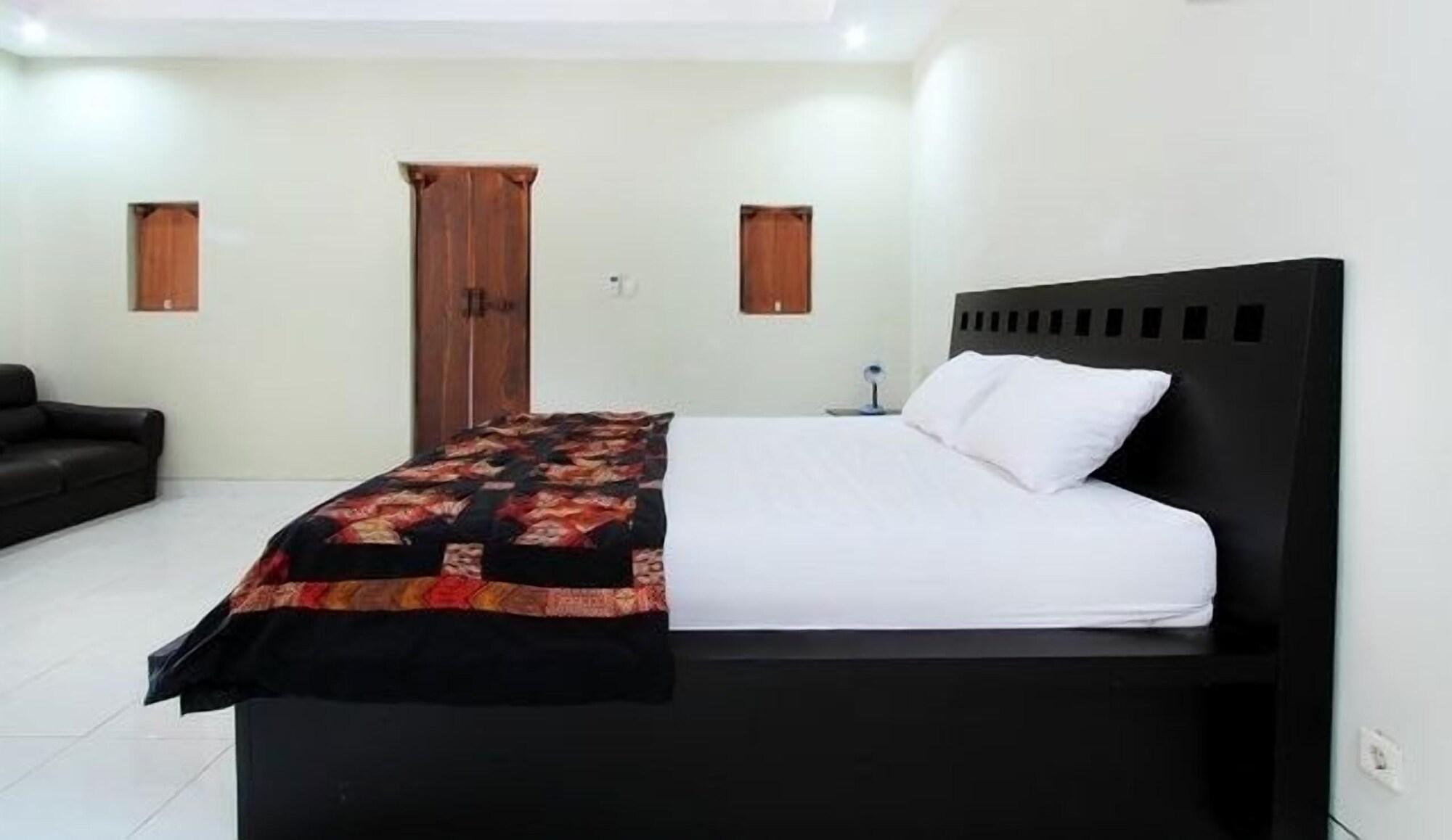 Manuaba Guest house Ubud (Bali)