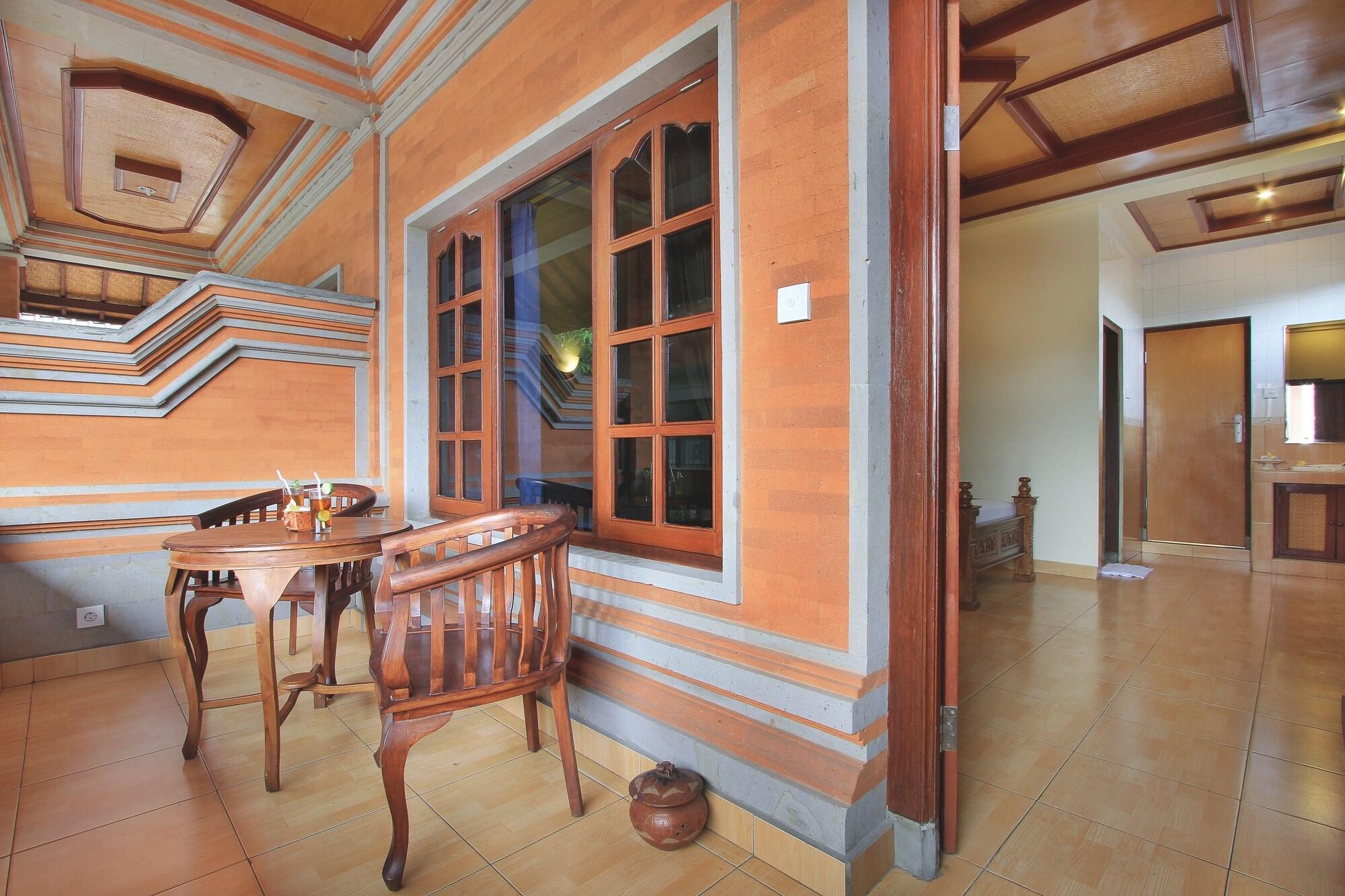 View Guest house 2*