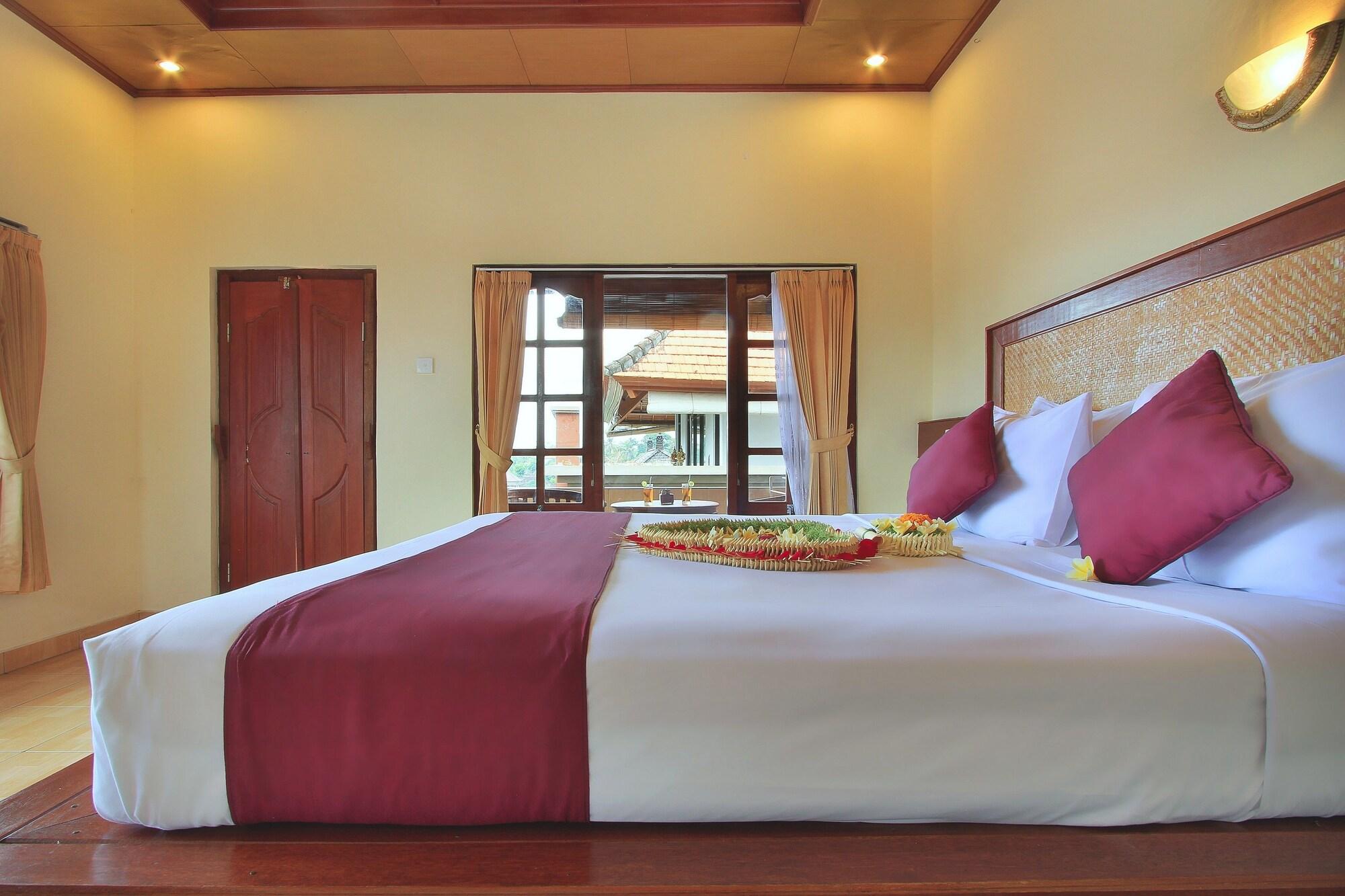View Guest house