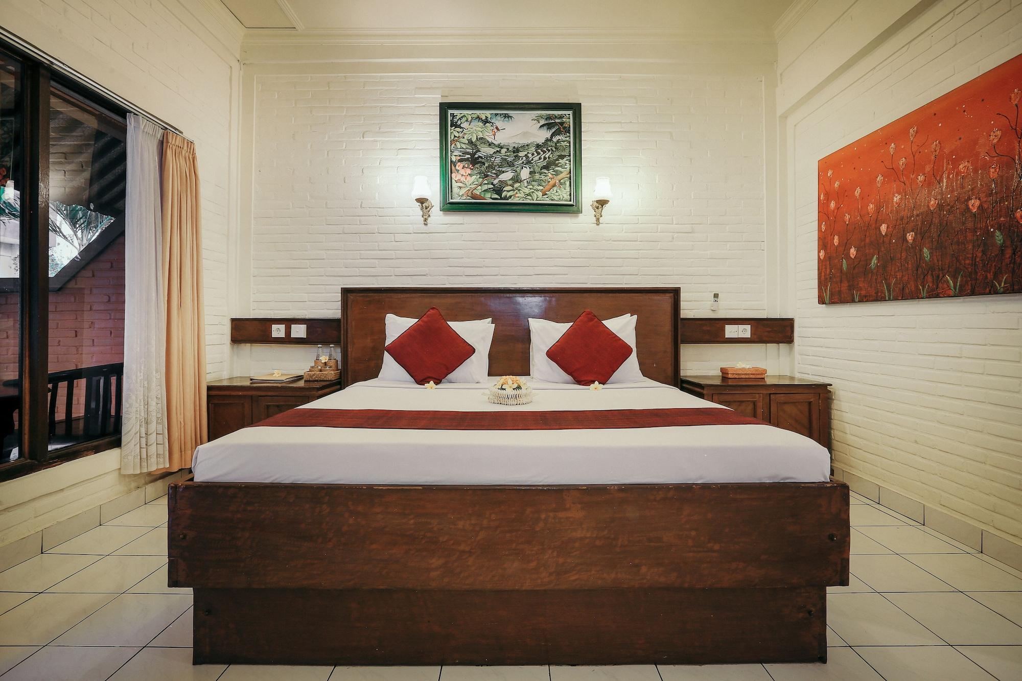 Guest house View Ubud (Bali)