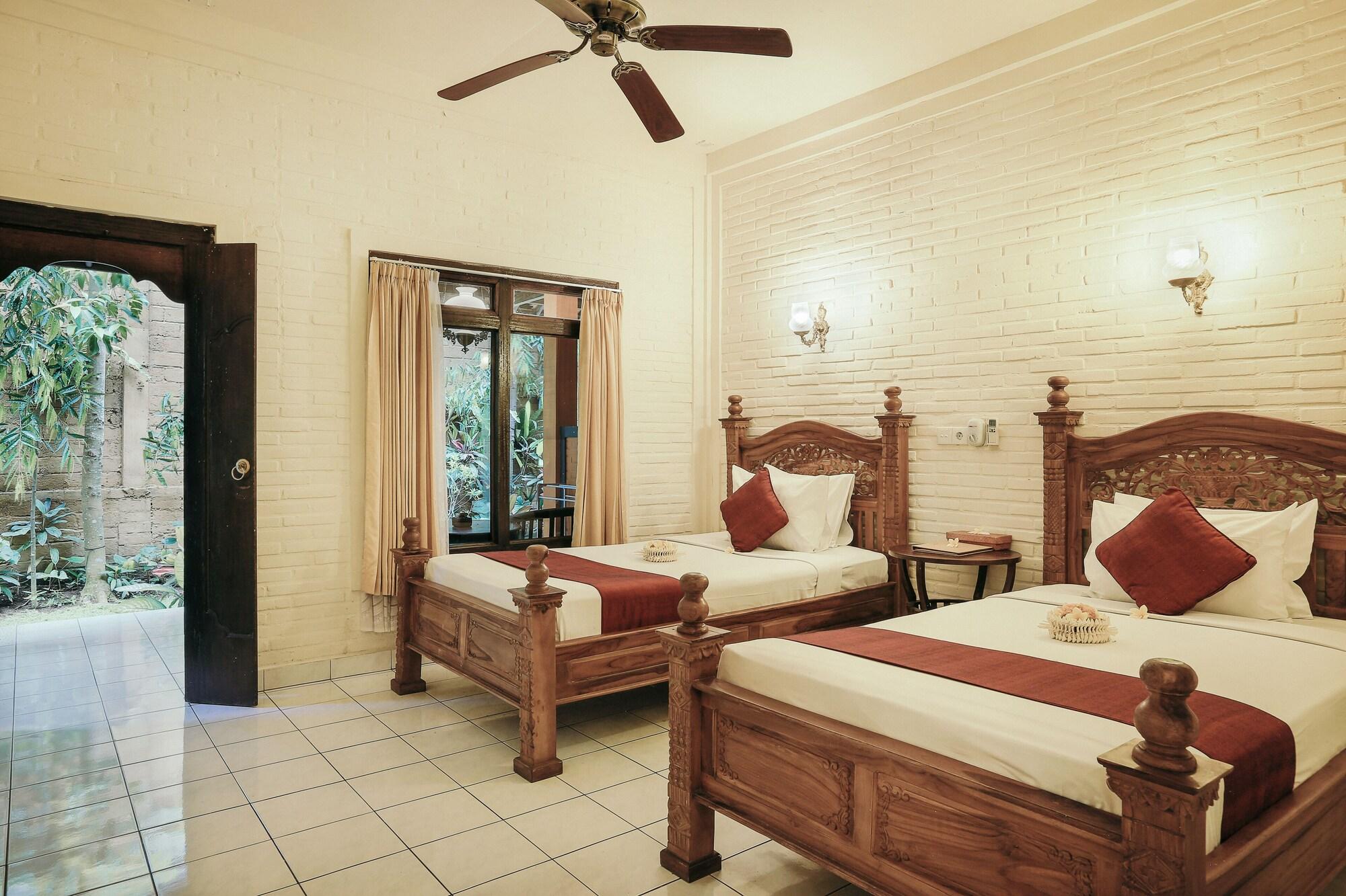 Guest house View