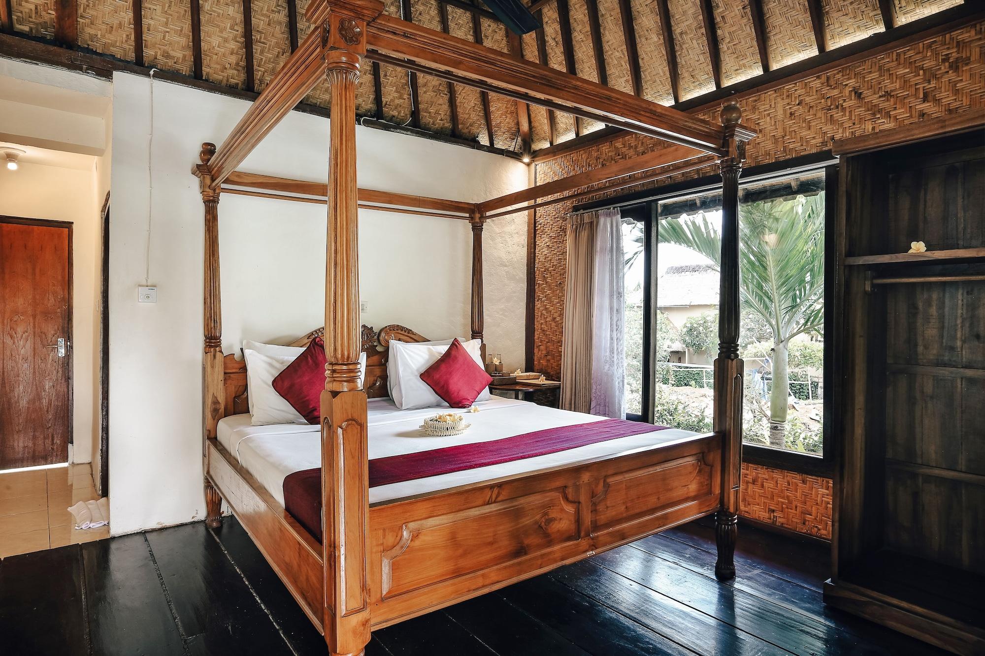 Guest house View Ubud (Bali)