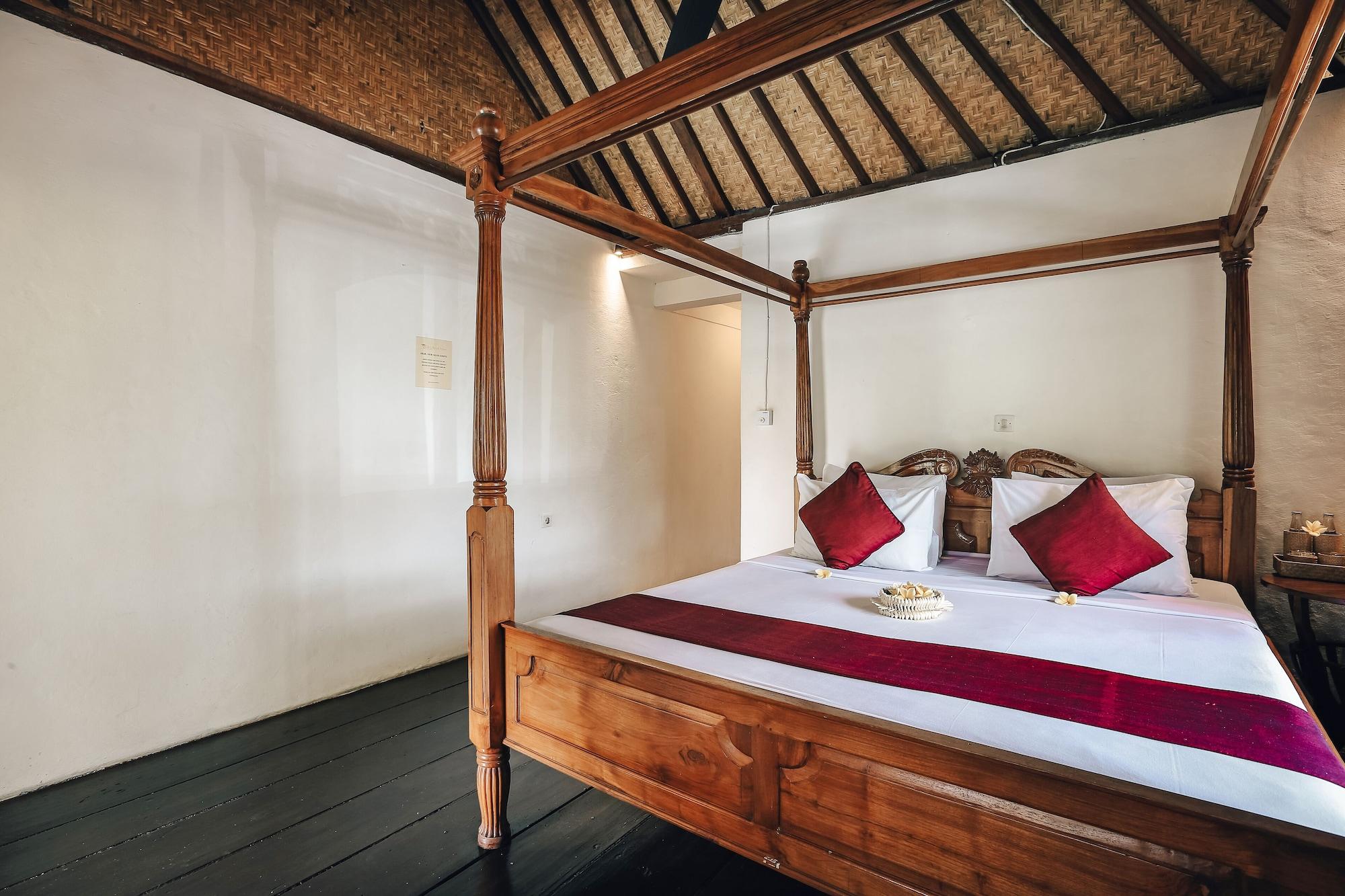 View Guest house 2*