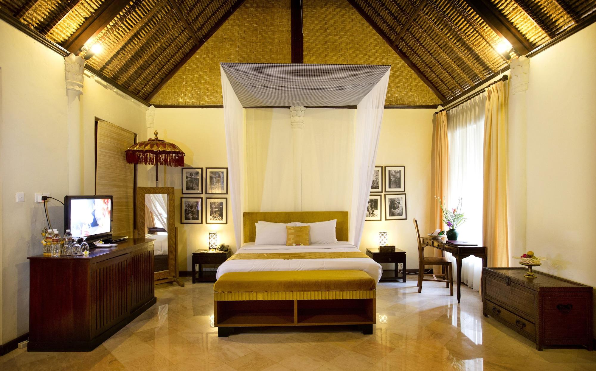 Resort The Mansion &