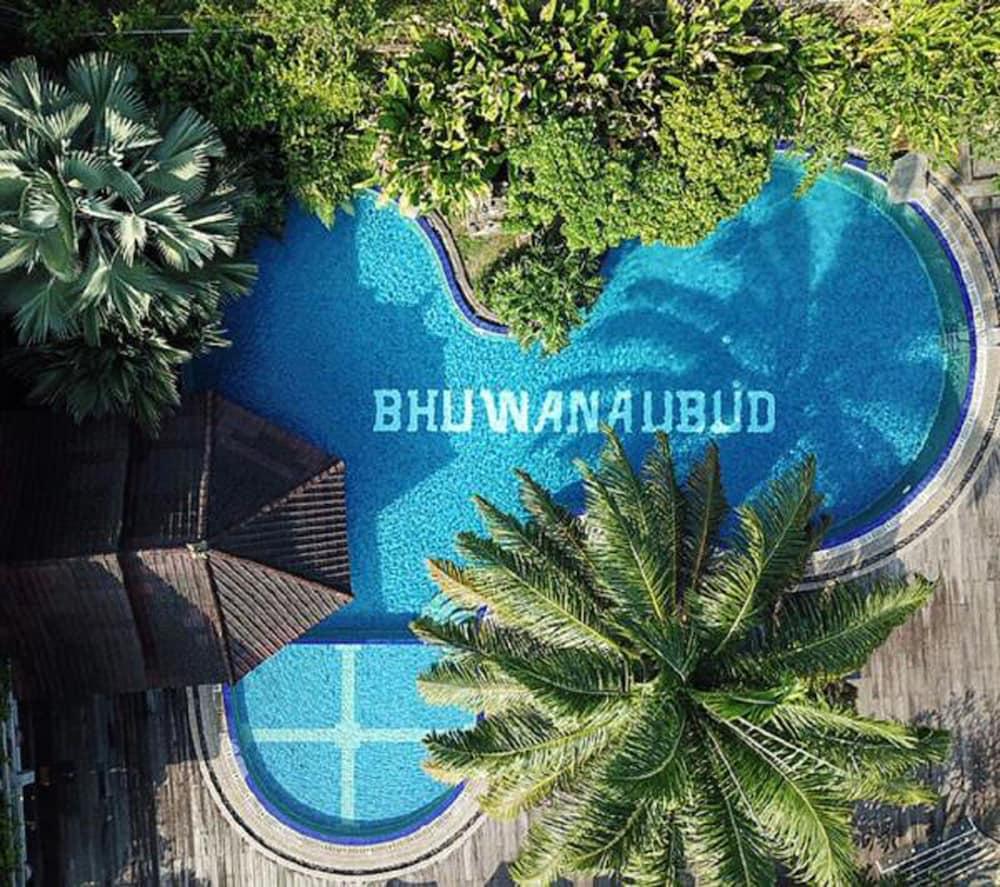 Hotel Bhuwana And Farming 4*