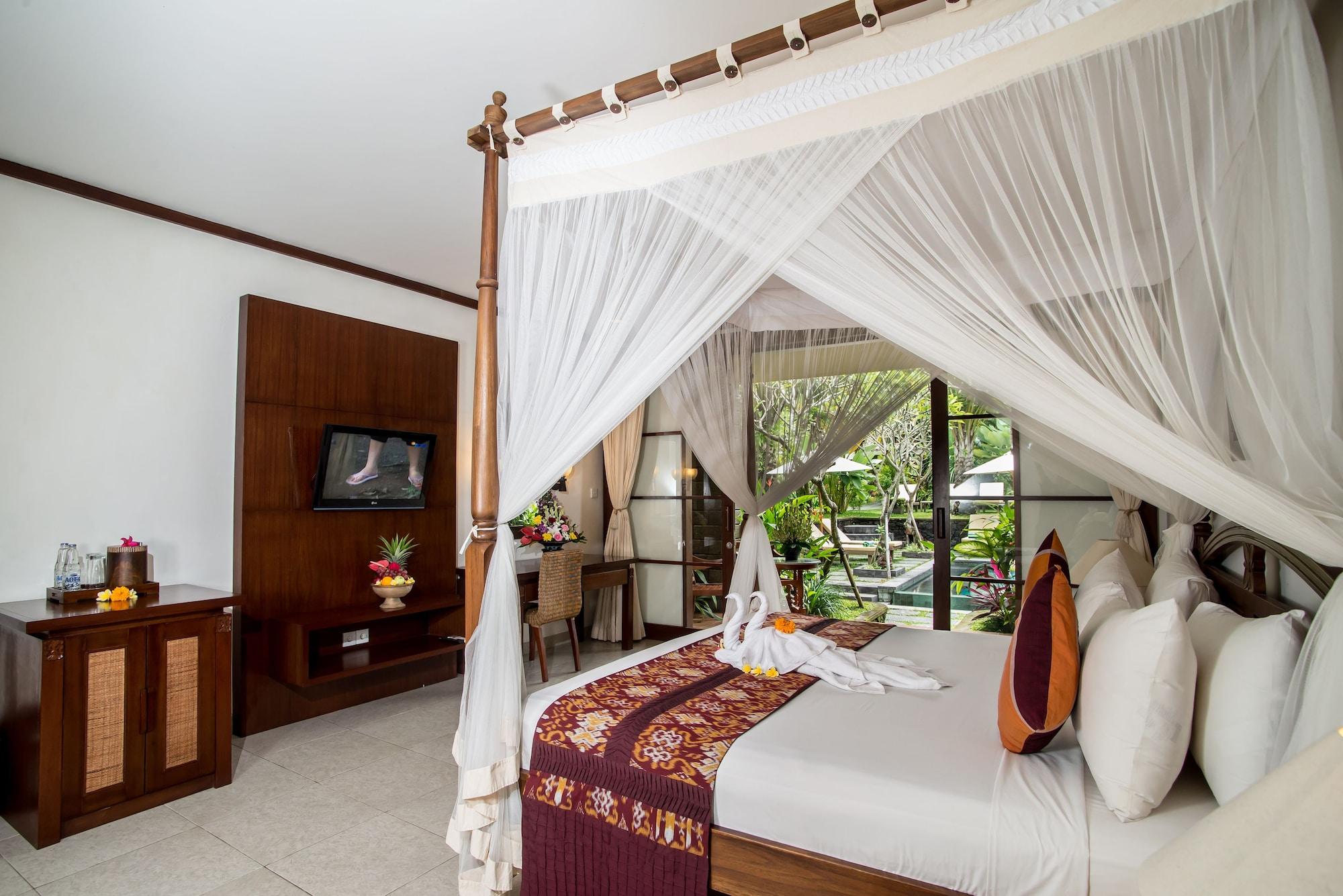 Kori Resort, Restaurant & 4* Ubud (Bali)