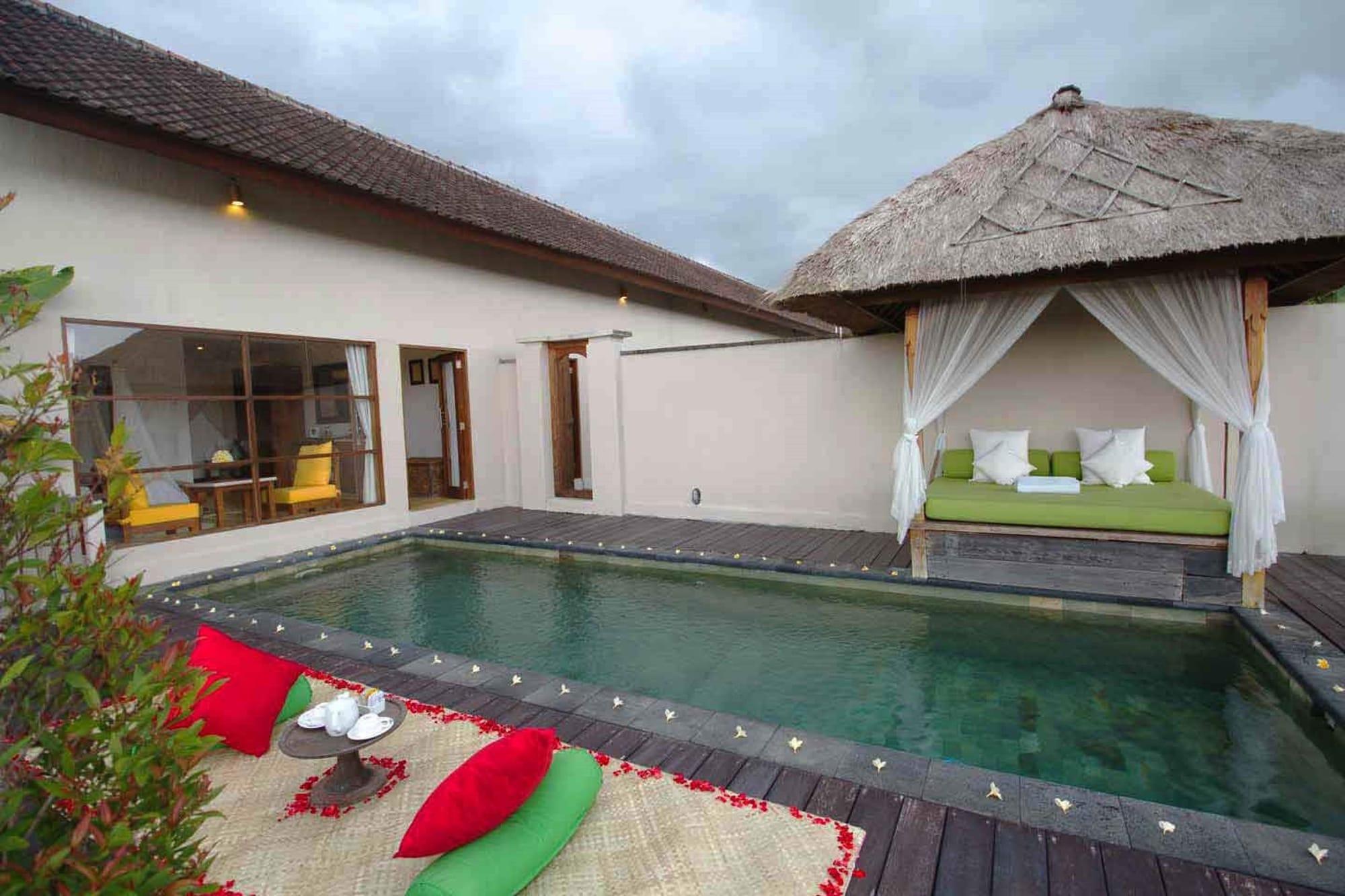 Alam Puisi * Ubud (Bali)