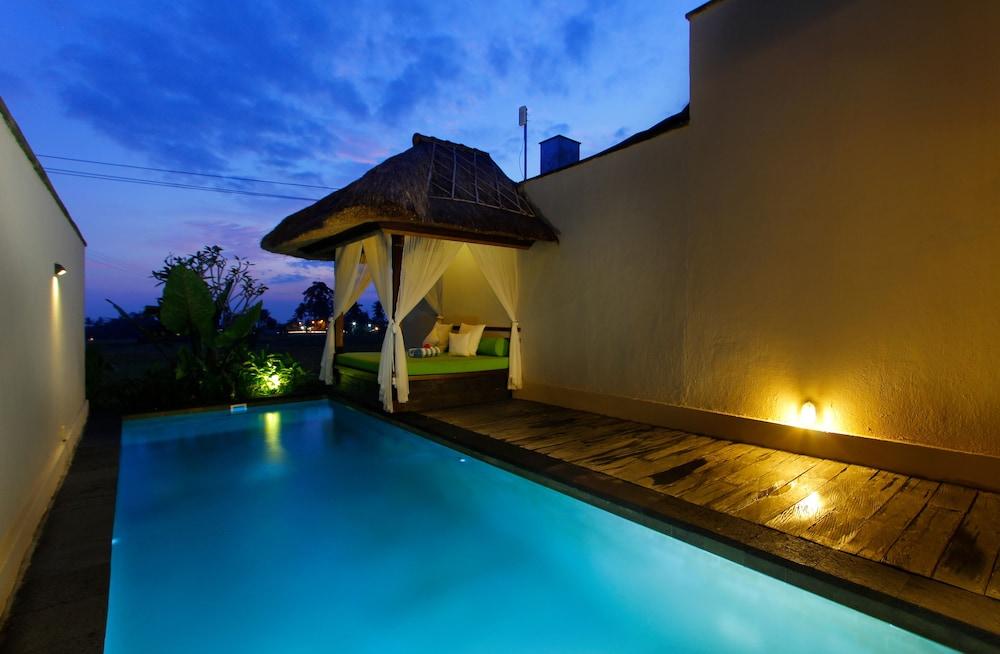 Alam Puisi * Ubud (Bali)