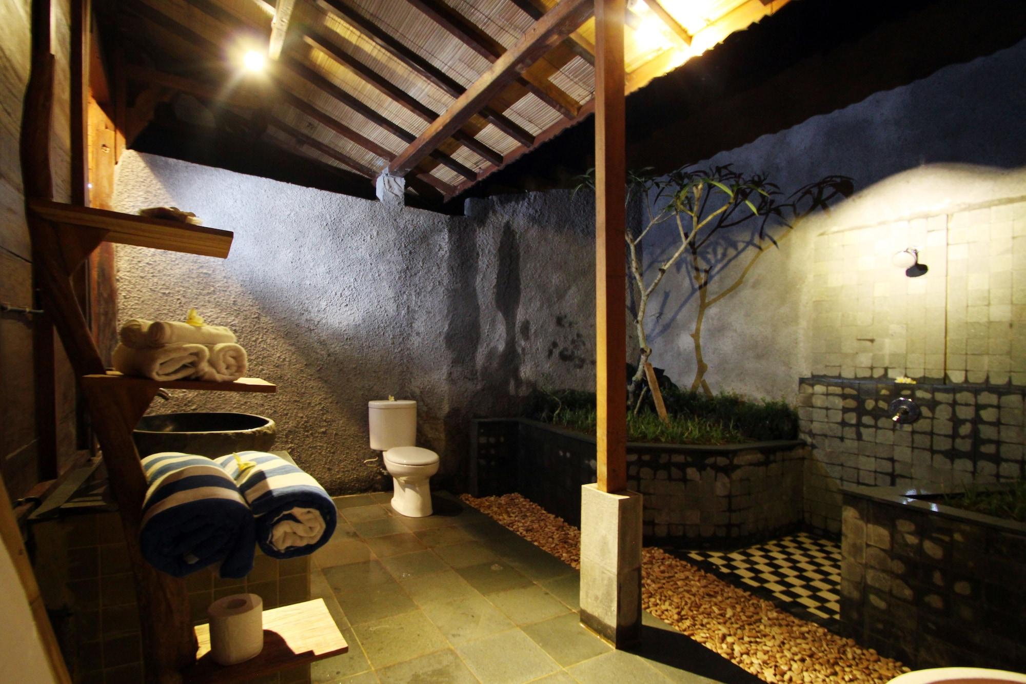 Dd Jungle Hotel