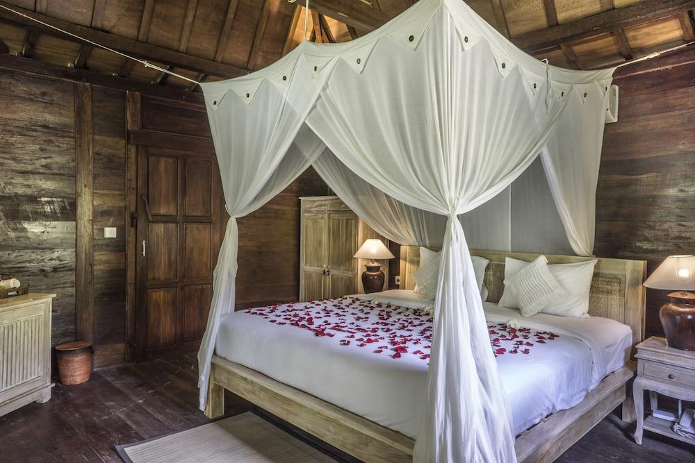 Hotel Dd Jungle Ubud (Bali)