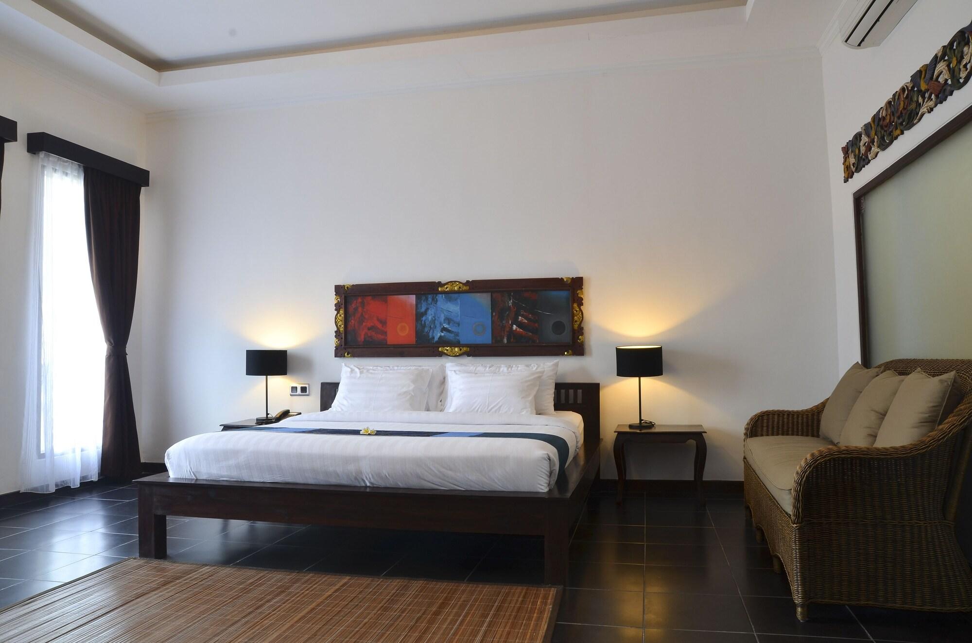Raya Boutique Ubud (Bali)