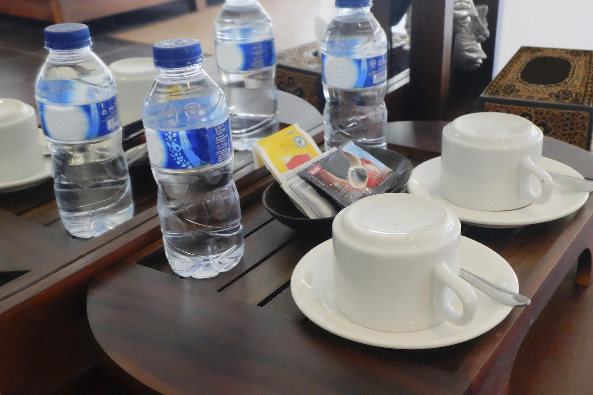 Hotel Raya Boutique