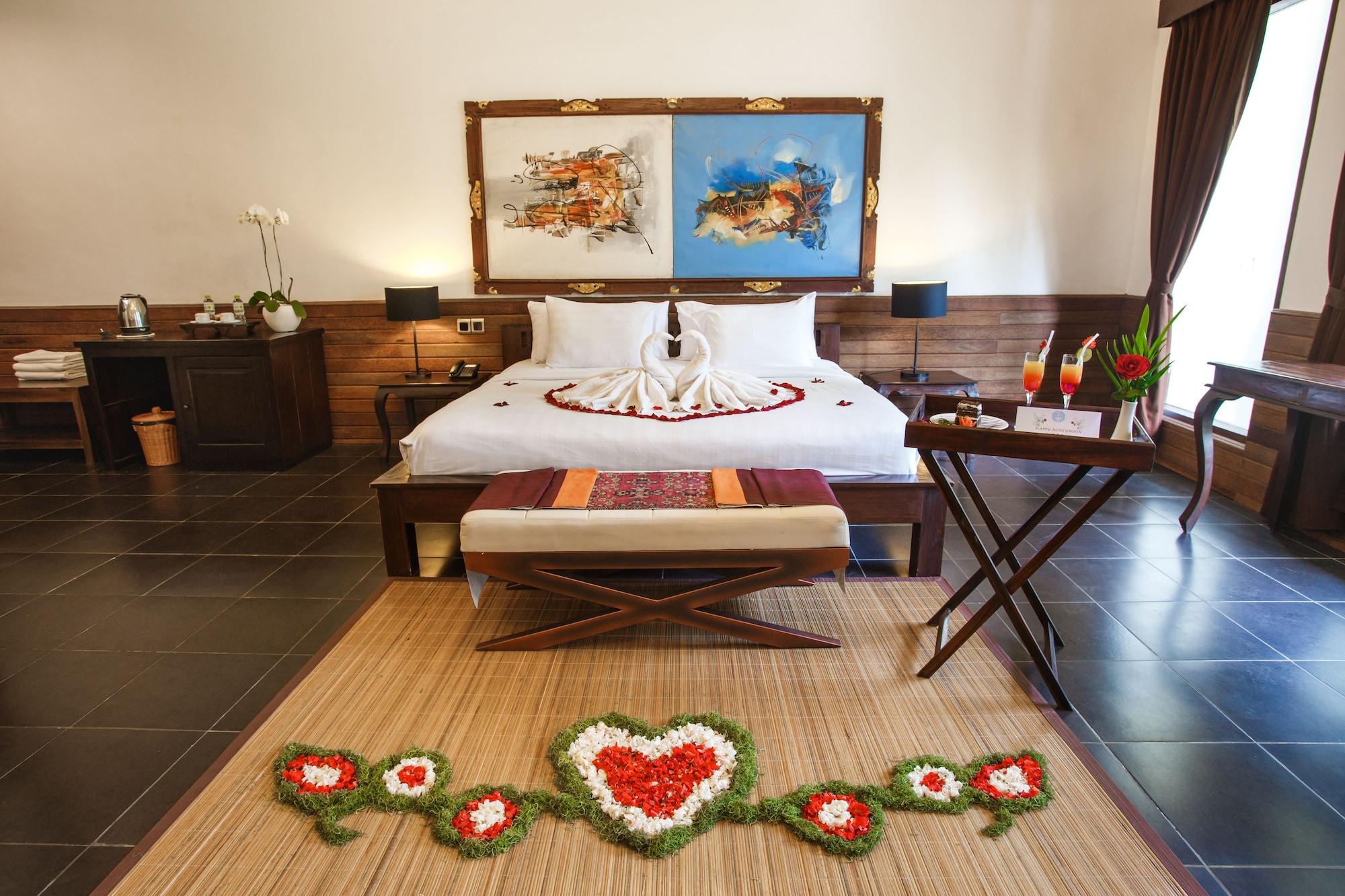 Raya Boutique Hotel Ubud (Bali)