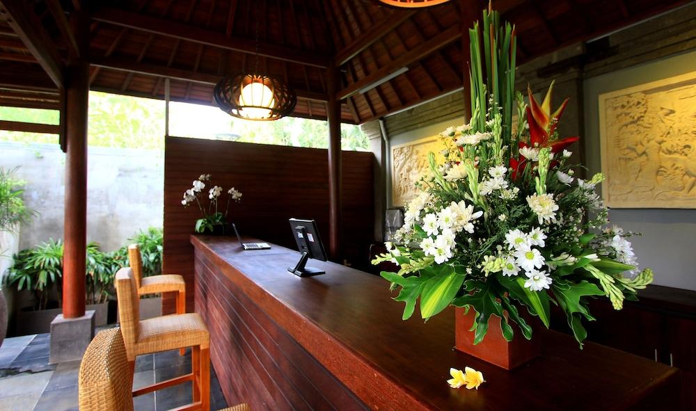 Raya Boutique Ubud (Bali)