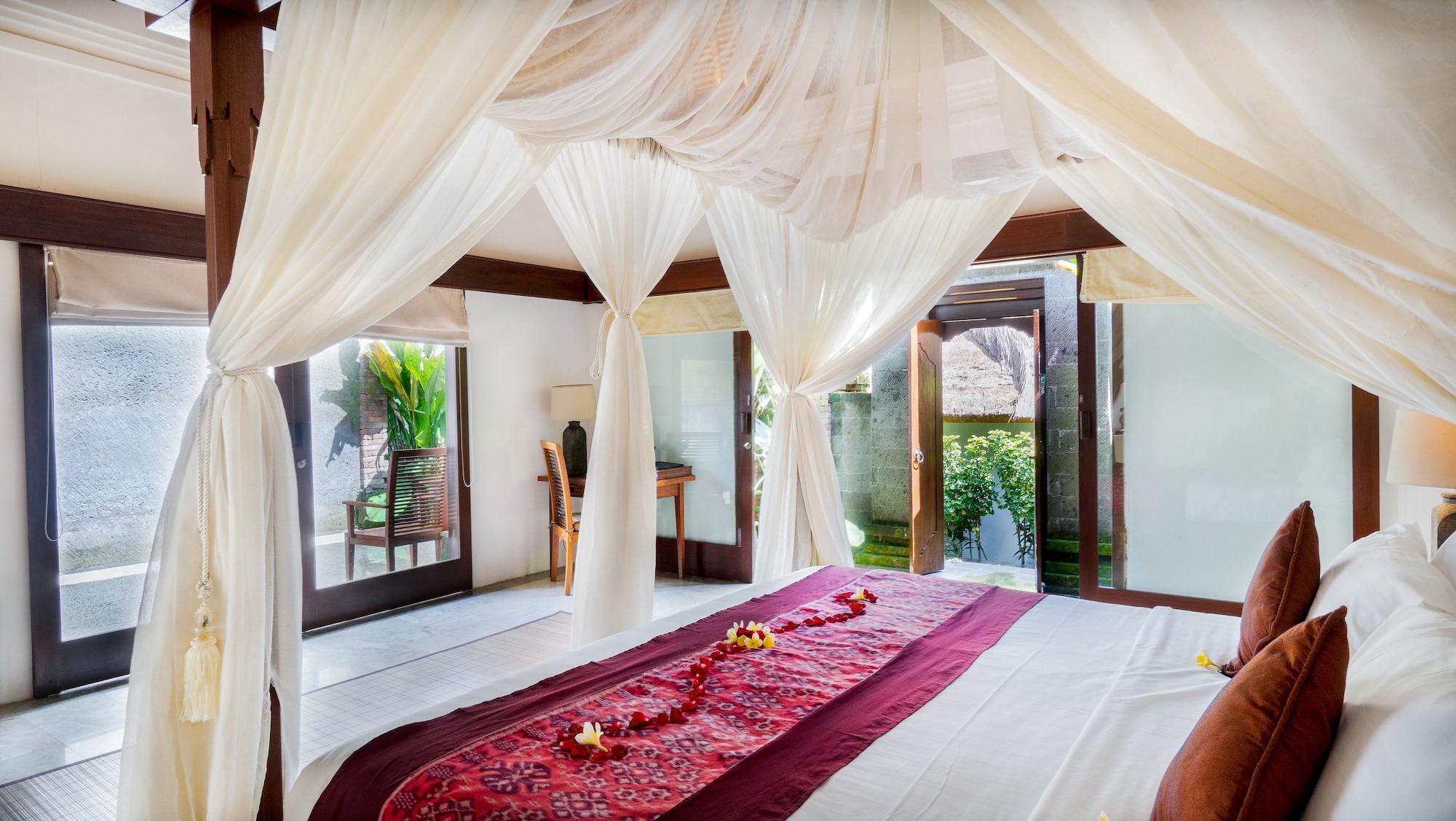 Villa Natura Bali