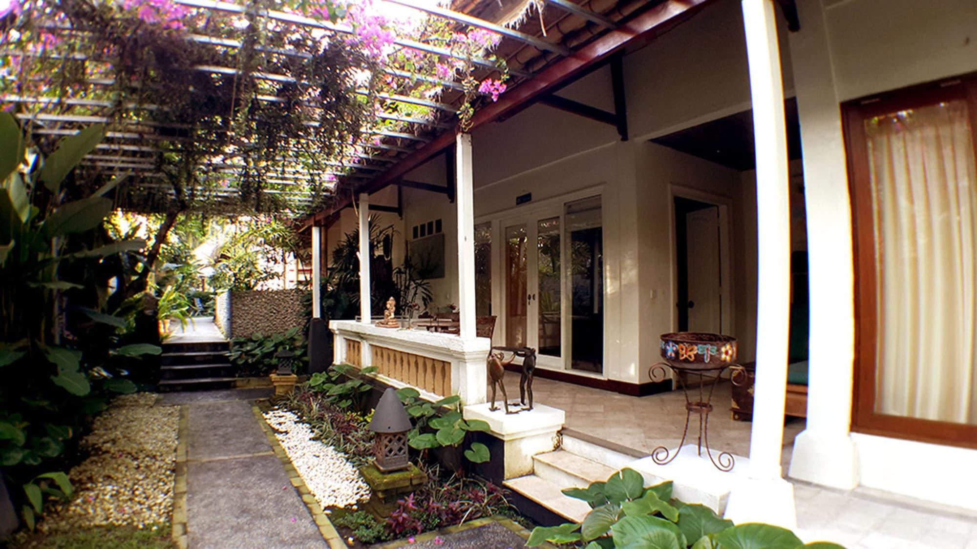 Gajah Biru Guest house 3*