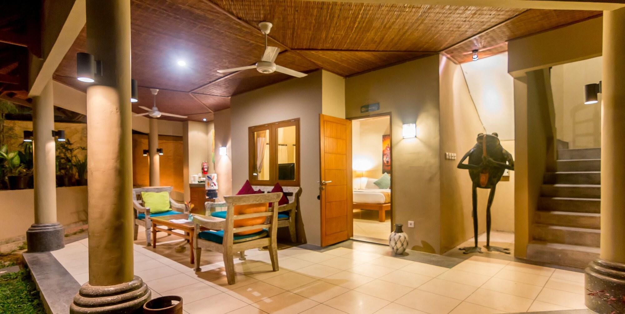 Gajah Biru Guest house 3*