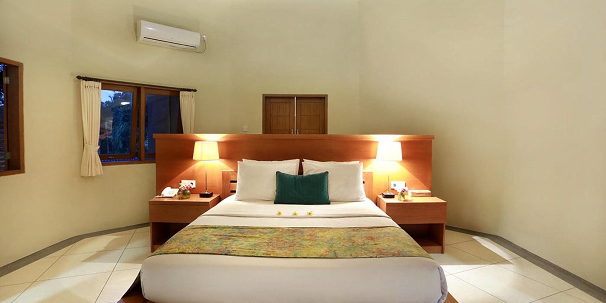 Guest house Gajah Biru 3*
