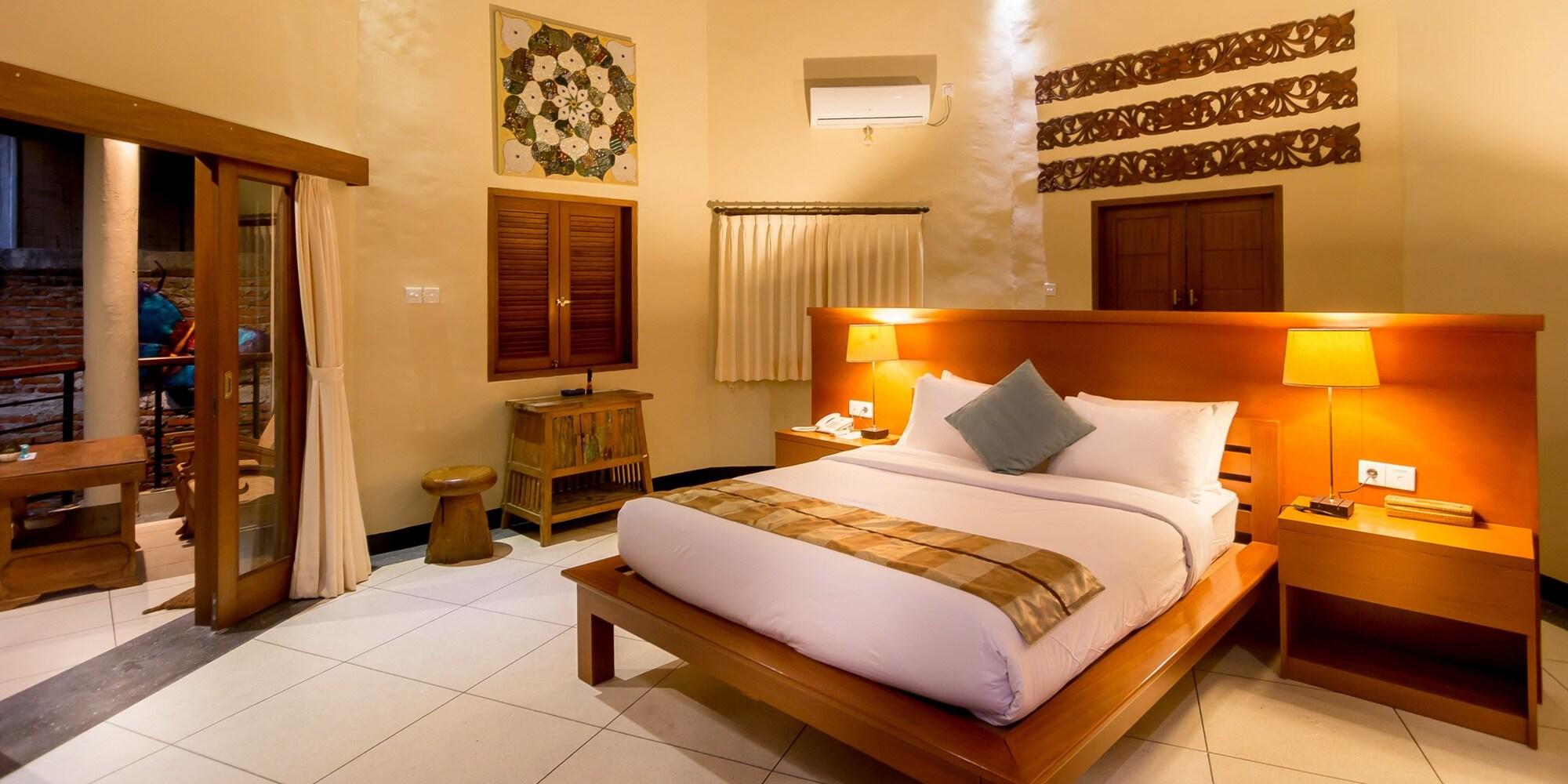 Gajah Biru Guest house 3*