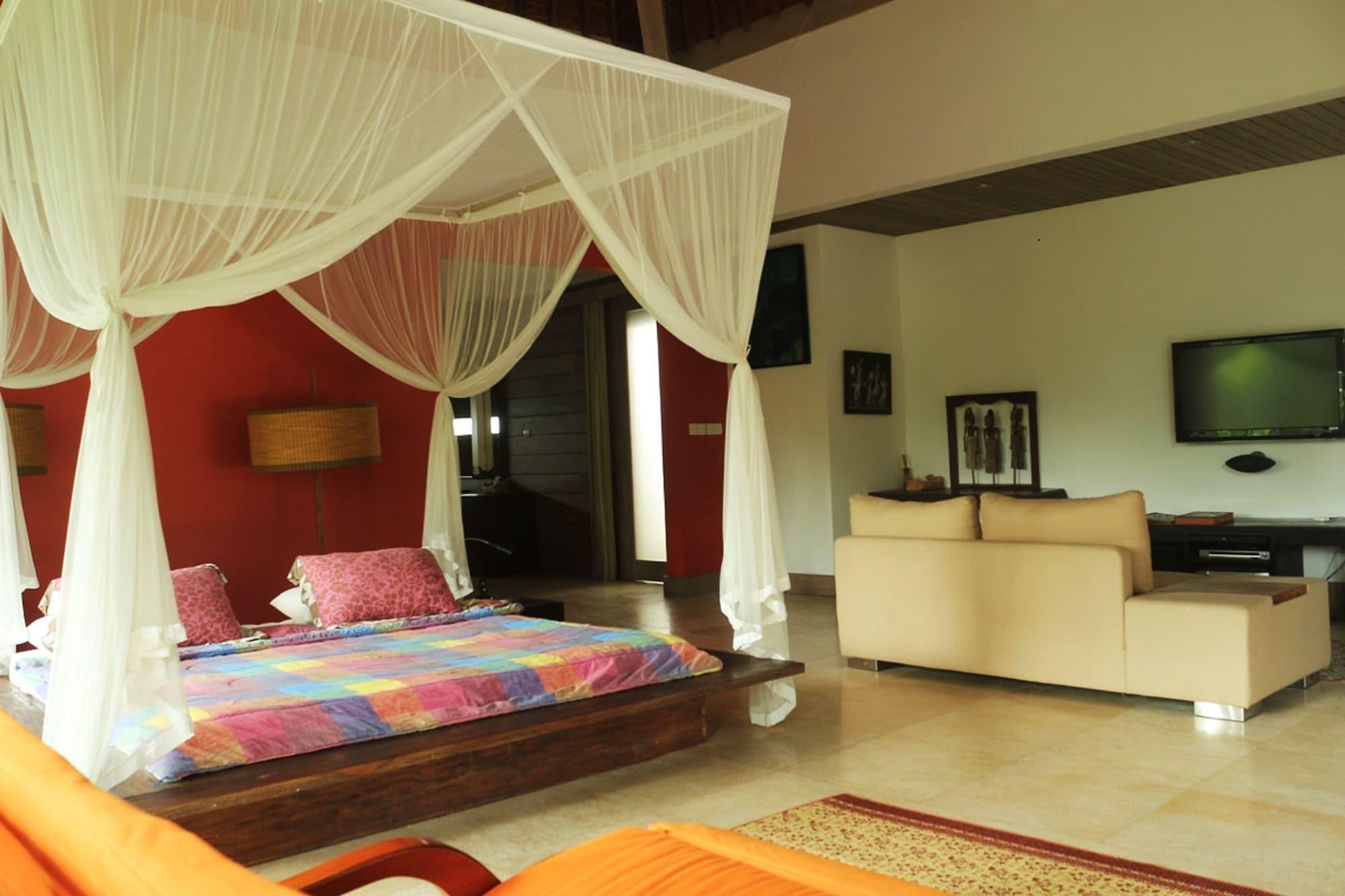 Vakantiepark Ayurvedagram Bali