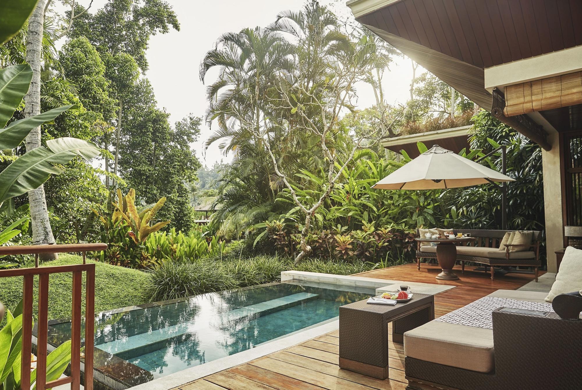 Four Seasons Bali At Sayan 5* Ubud (Bali)