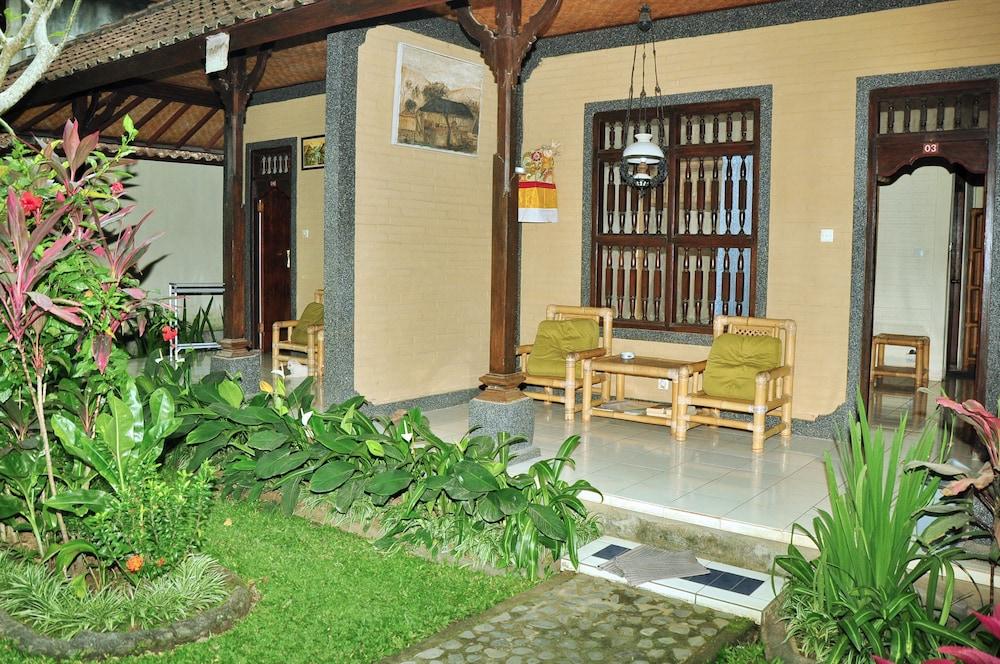 Casa de hóspedes Nick's