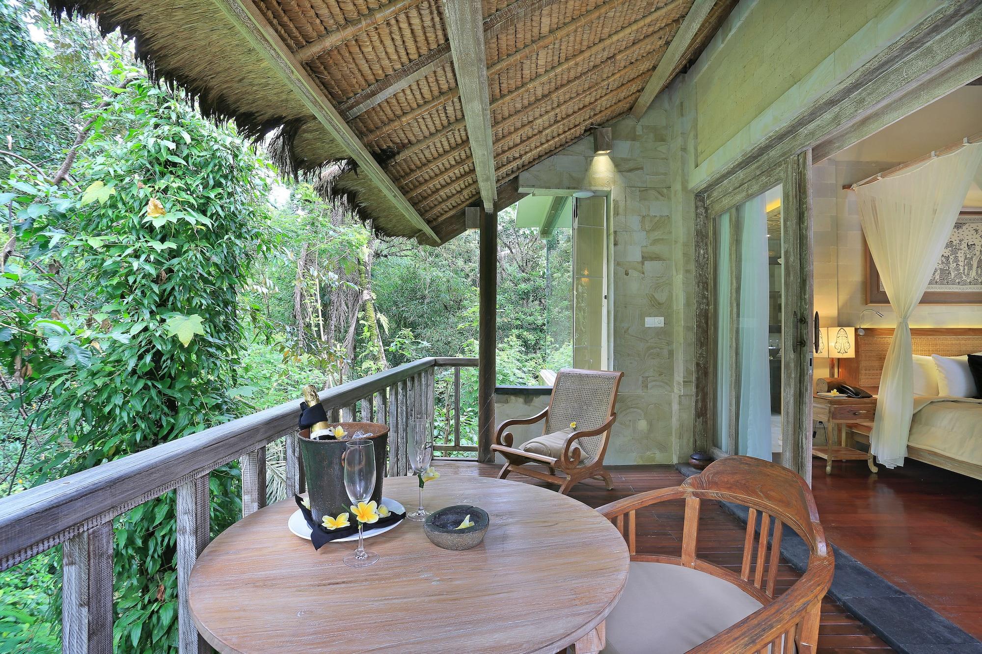 The Kayon Ubud