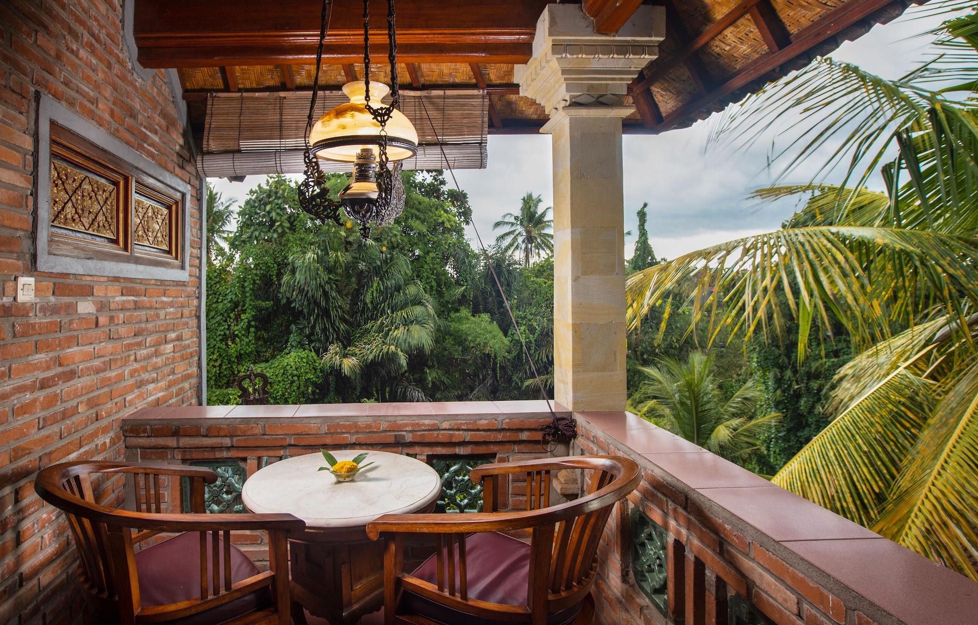 Ketut's Place Guest house