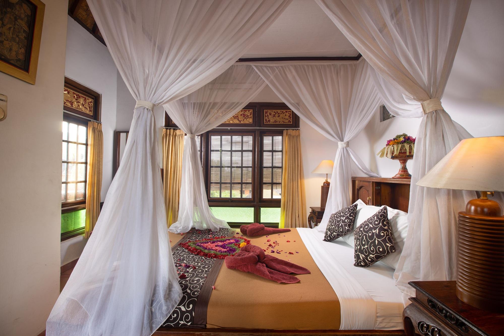 Ketut's Place Ubud