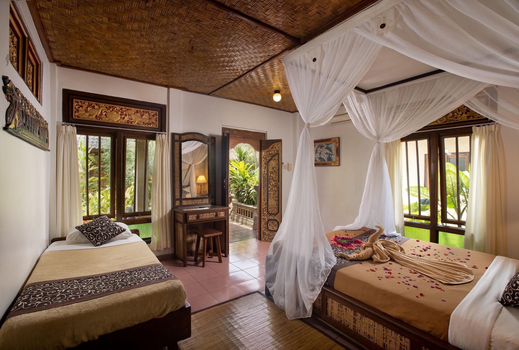 Ketut's Place Guest house 3*