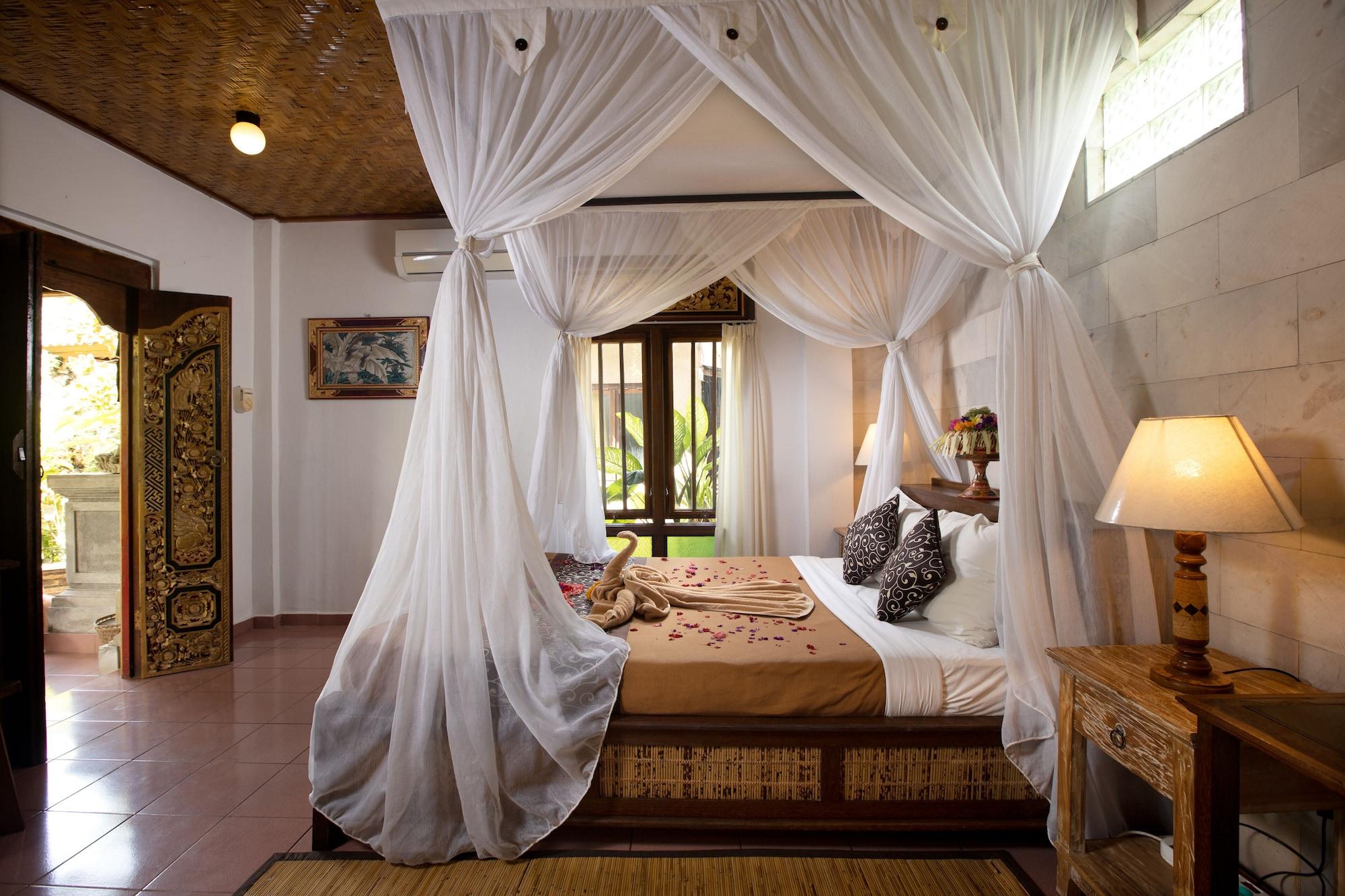 Ketut's Place Casa de hóspedes 3*