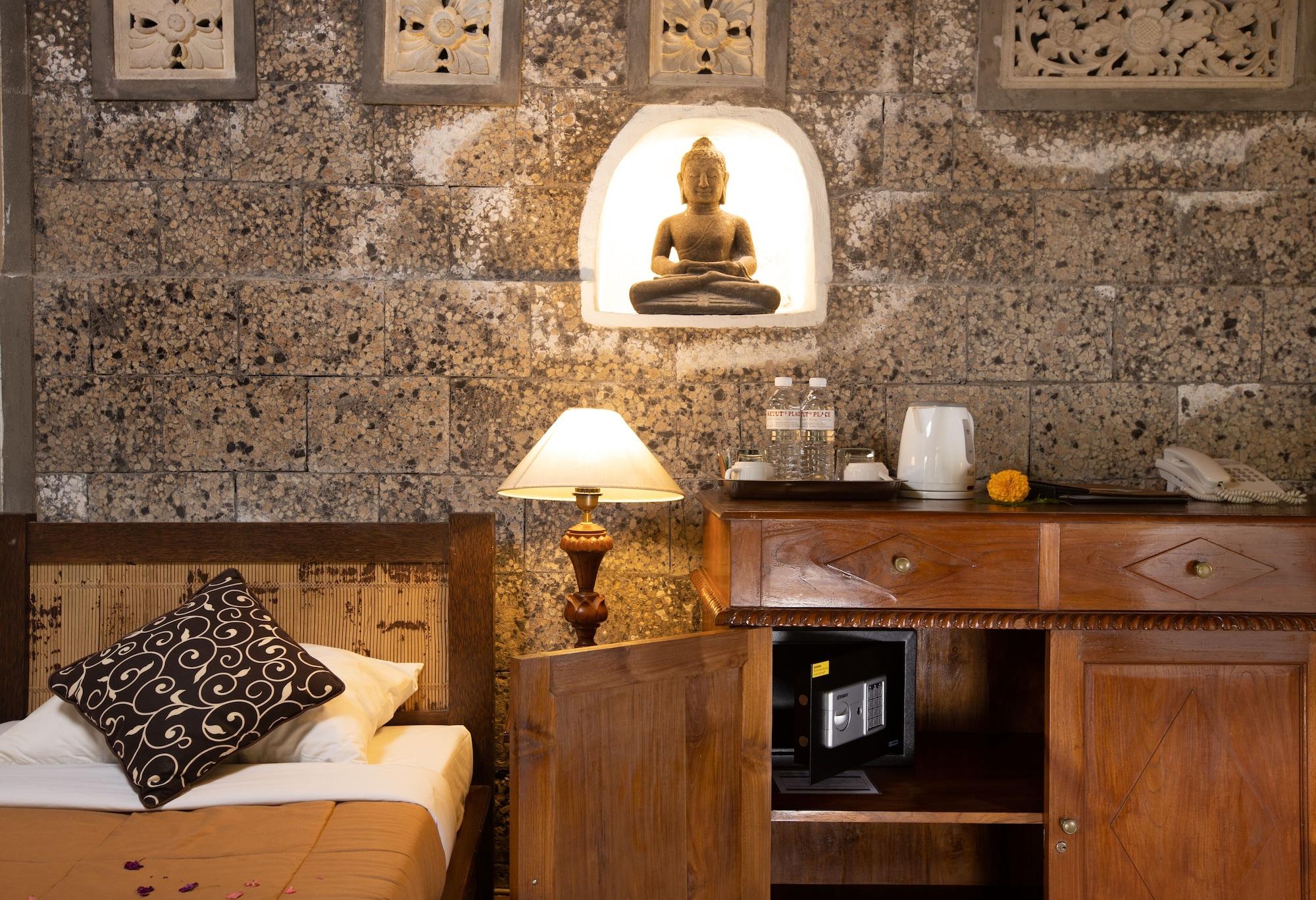 Ketut's Place Guest house Ubud (Bali)