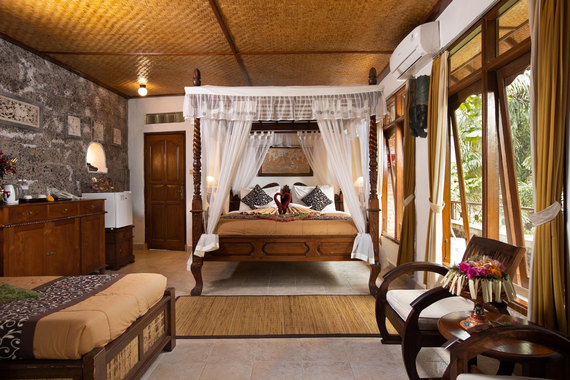 Ketut's Place
