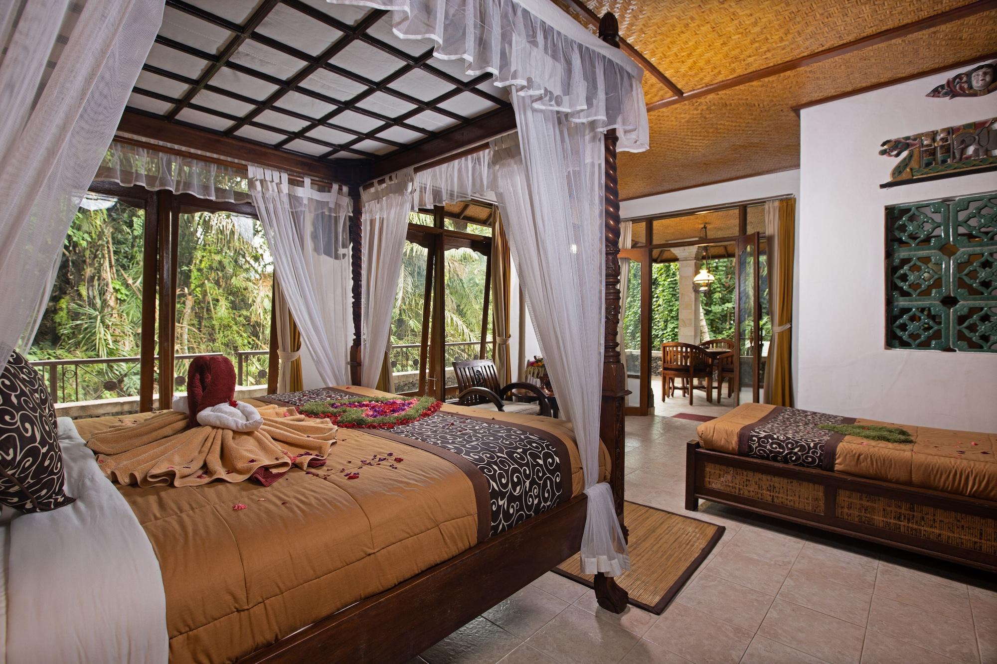 Ketut's Place 3* Ubud