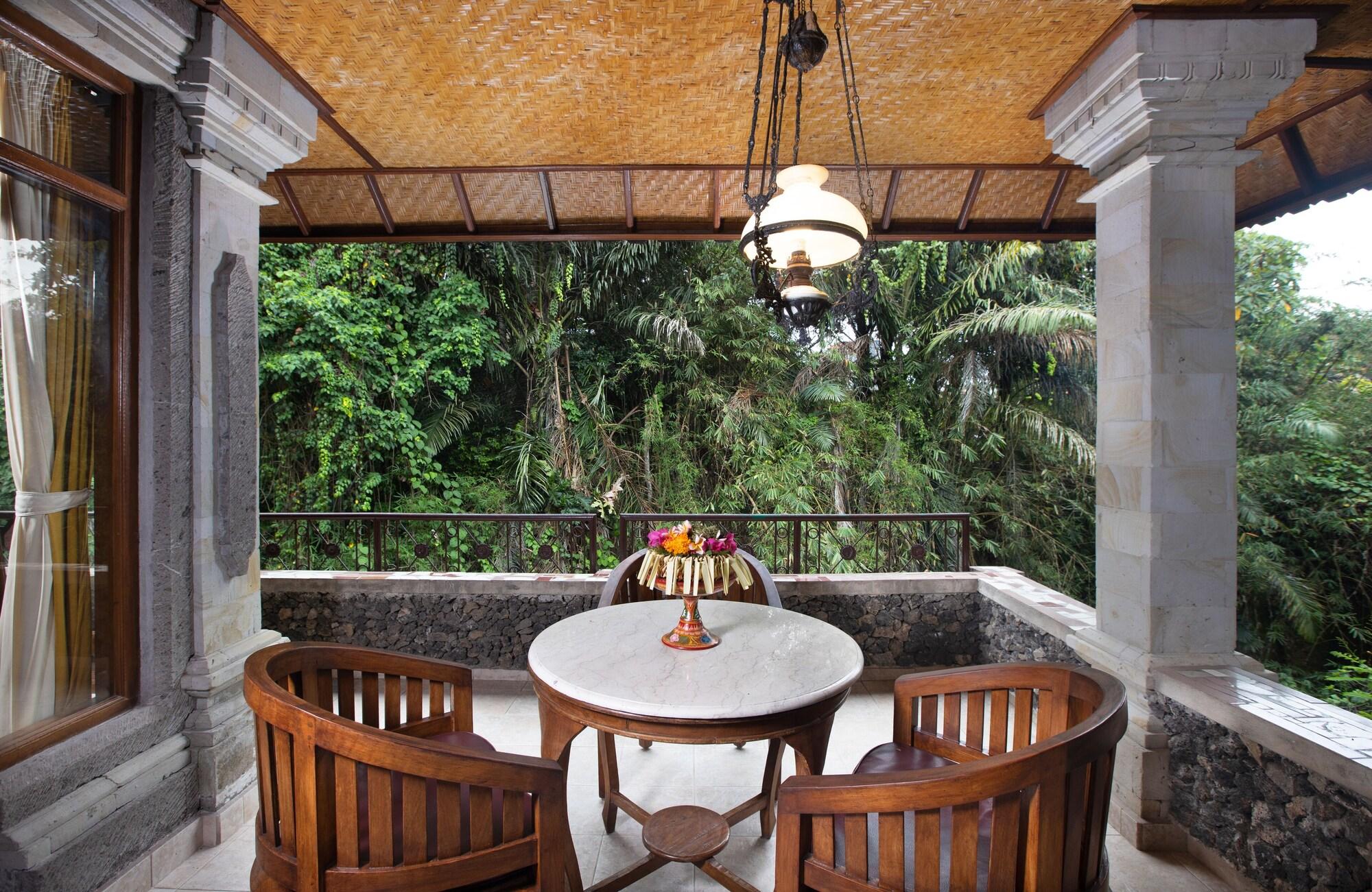 Ketut's Place Guest house Ubud (Bali)