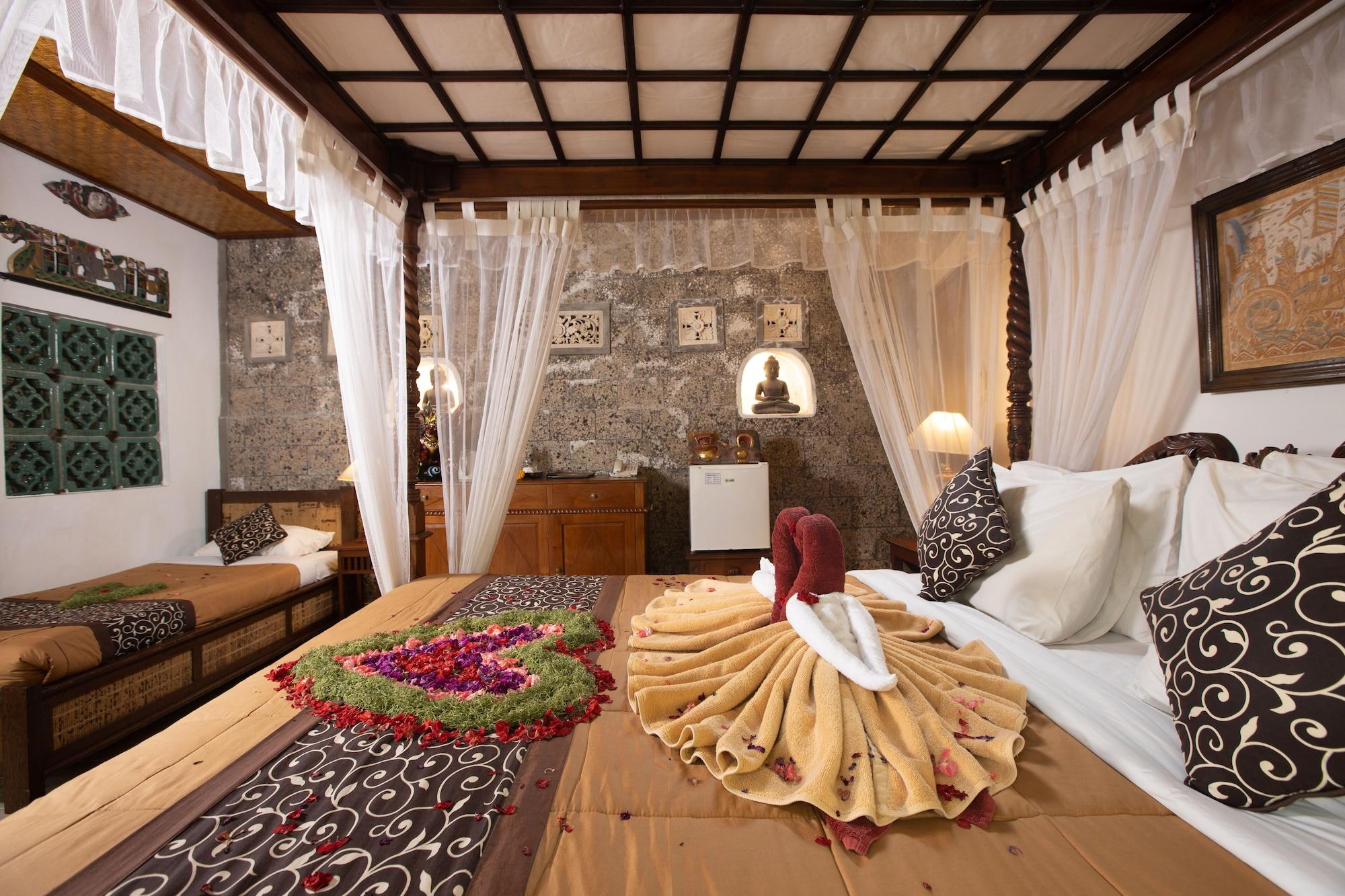 Ketut's Place 3* Ubud
