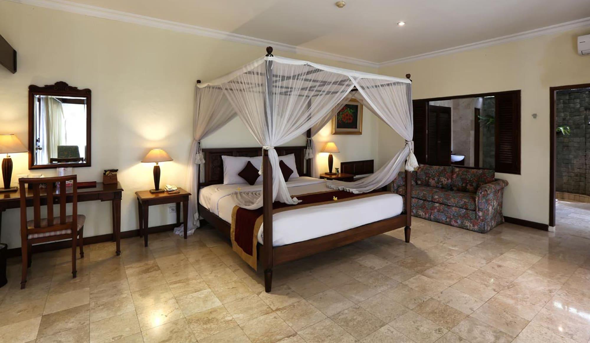 Resort Puri Bunga